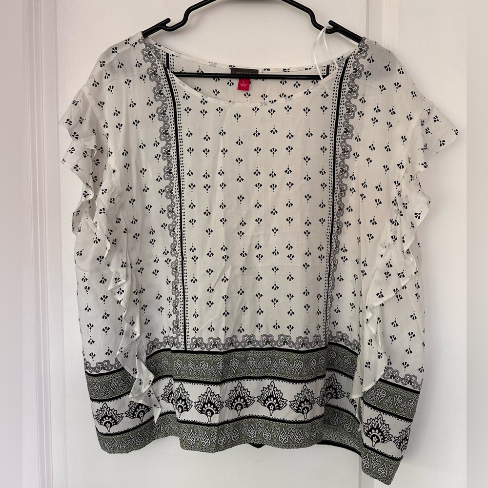 Vince Camuto blouse